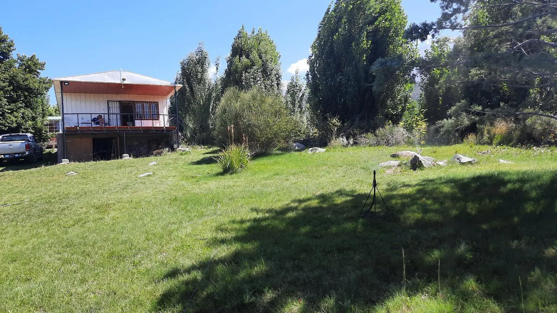 Cabana Oregones Del Valle Mendoza 0*,  Argentína