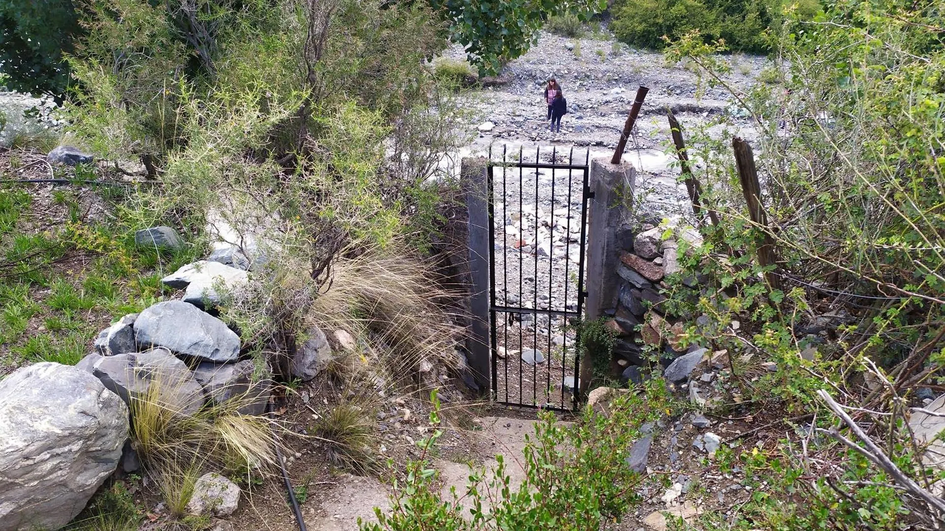 Cabana Oregones Del Valle Mendoza 0*,  Argentína